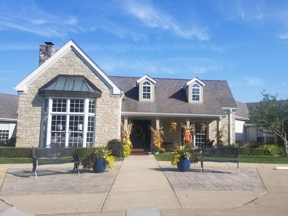 Wedgewood Estates (UPDATED) Get Pricing, See 3 Photos & Read Reviews